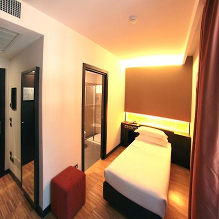 Postumia Hotel Design Oderzo Rom bilde