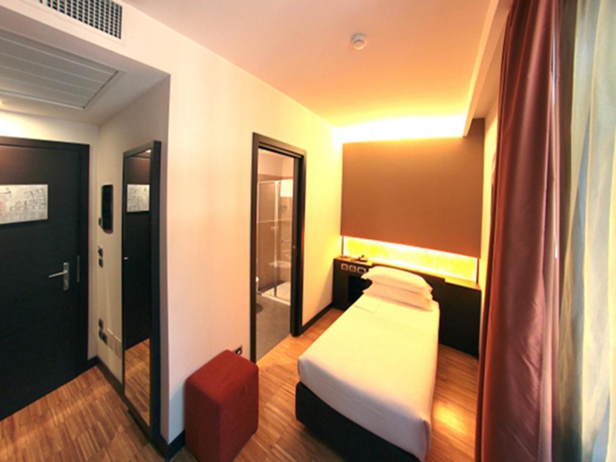 Postumia Hotel Design Oderzo Rom bilde