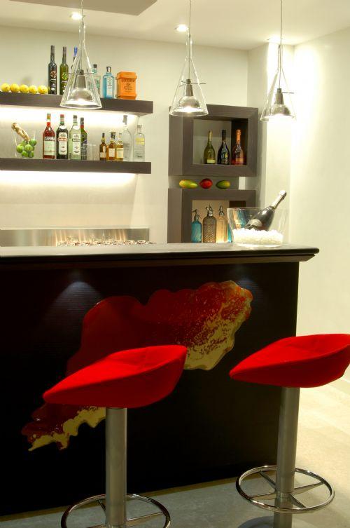 Postumia Hotel Design Oderzo Restaurant bilde