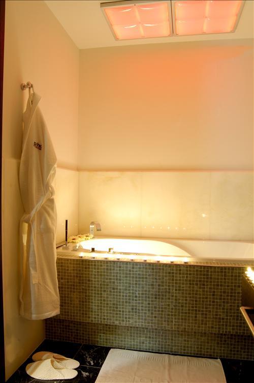 Postumia Hotel Design Oderzo Rom bilde