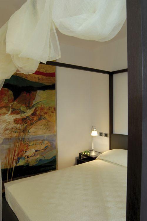Postumia Hotel Design Oderzo Rom bilde